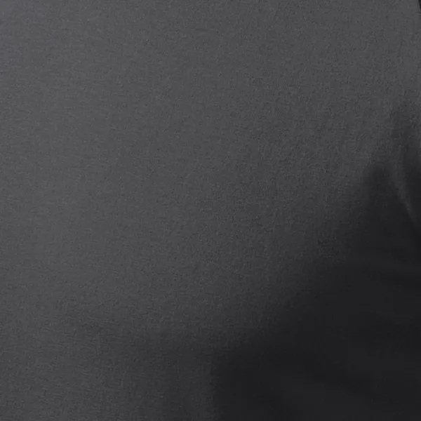 Tricou bărbătesc contrastant cu mâneci lungi - 100% bumbac pentru confort maxim