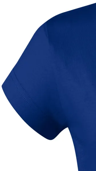 Tricou de damă durabil - Mâneci foarte scurte