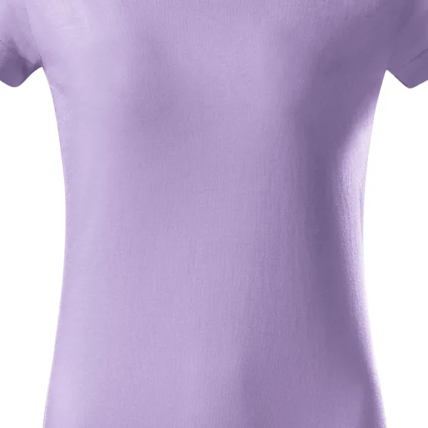 Tricou de damă durabil - Croiala usor conica