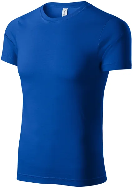 Tricou ușor cu mâneci scurte - Tricou unisex pentru bărbați și femei