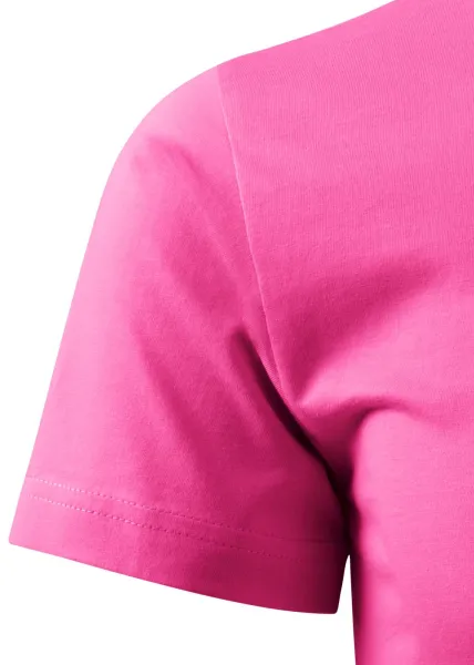 Tricou unisex cu greutate mai mare - Mâneci scurte clasice