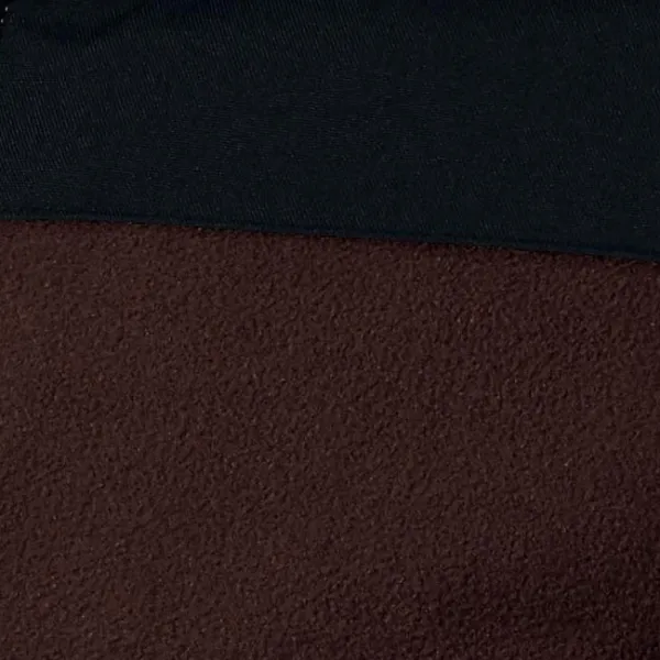 Geacă caldă unisex - O jachetă din fleece care te ține de cald