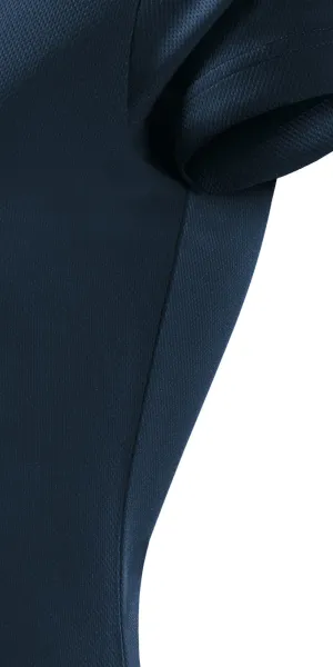 Tricou sport pentru femei - Croială cu cusături laterale