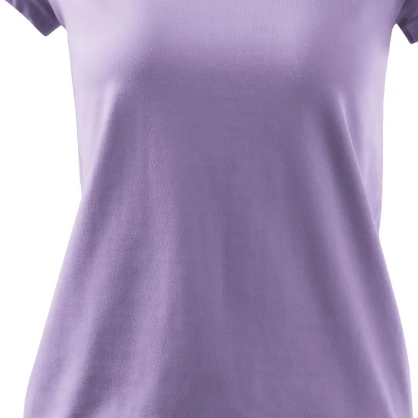 Tricou la modă pentru femei - Potrivire lejeră pentru confort maxim