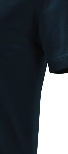 Tricou clasic - Tricou cu croiala tubulara