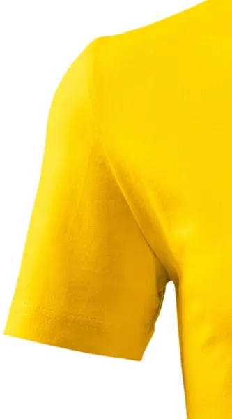Tricou clasic pentru bărbați - Mâneci scurte clasice