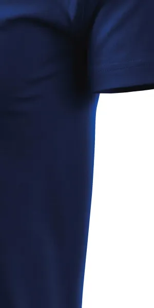 Tricou unisex cu greutate mai mare - Tricou cu croiala tubulara