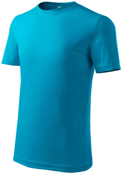Tricou ușor pentru copii - Tricou din bumbac pentru copii în principal pentru vară