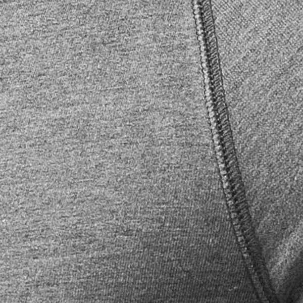 Hanorac bărbătesc contrastant cu glugă - 100% bumbac pentru confort maxim