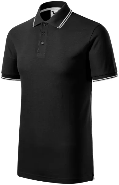 Tricou polo clasic pentru bărbați - Tricou polo pentru bărbați pentru fiecare zi