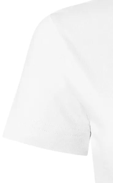 Tricou de bumbac organic pentru femei - Mâneci scurte clasice