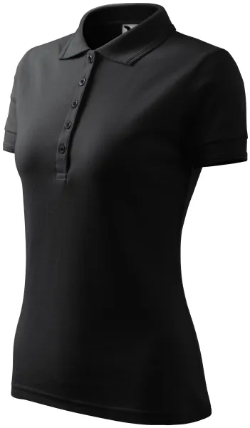 Polo elegant pentru femei - Tricou polo de damă pentru fiecare zi