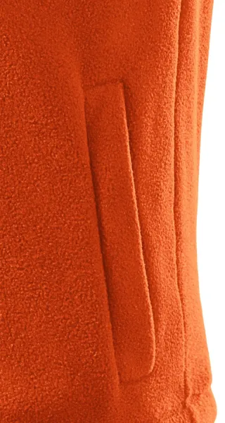 Vesta clasică - Buzunare practice cu fermoar