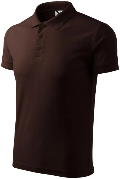 Polo tricou bărbătesc - Tricou polo pentru bărbați pentru fiecare zi