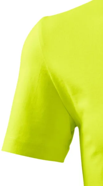 Tricou clasic pentru bărbați - Mâneci scurte clasice