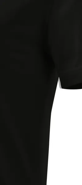Tricou clasic - Tricou cu croiala tubulara