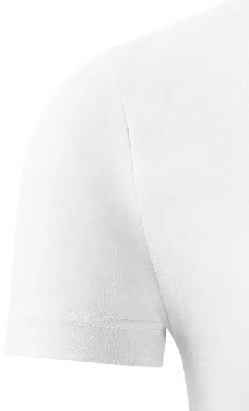 Tricou la modă pentru bărbați - Mâneci scurte