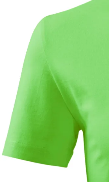 Tricou ușor pentru copii - Mâneci scurte clasice