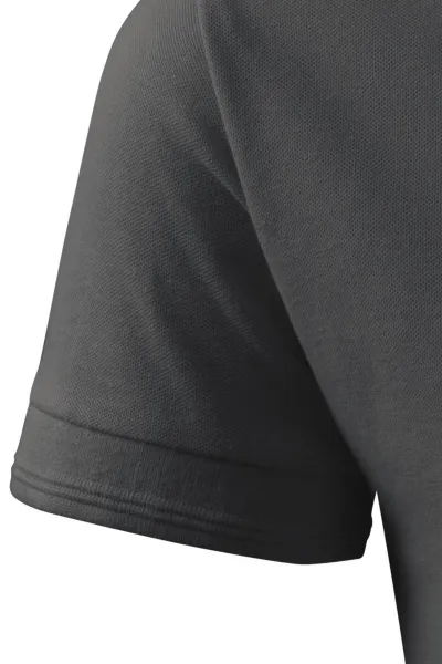 Polo tricou bărbătesc - Mâneci scurte clasice
