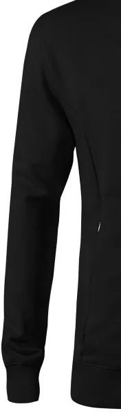 Hanorac pentru bărbați cu buzunare ascunse - Mâneci lungi clasice