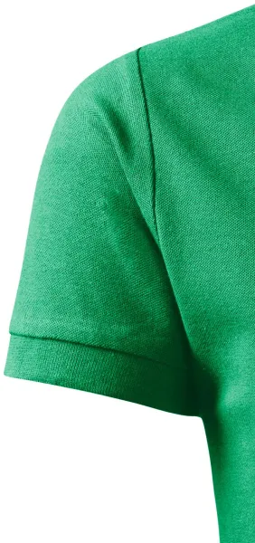 Polo elegant pentru bărbați - Mâneci scurte clasice