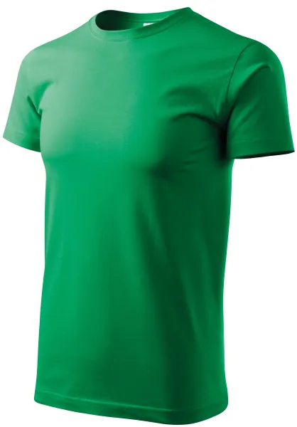 Tricou unisex cu greutate mai mare - Tricou unisex pentru bărbați și femei