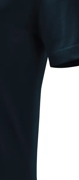 Tricou clasic pentru copii - Croială cu cusături laterale