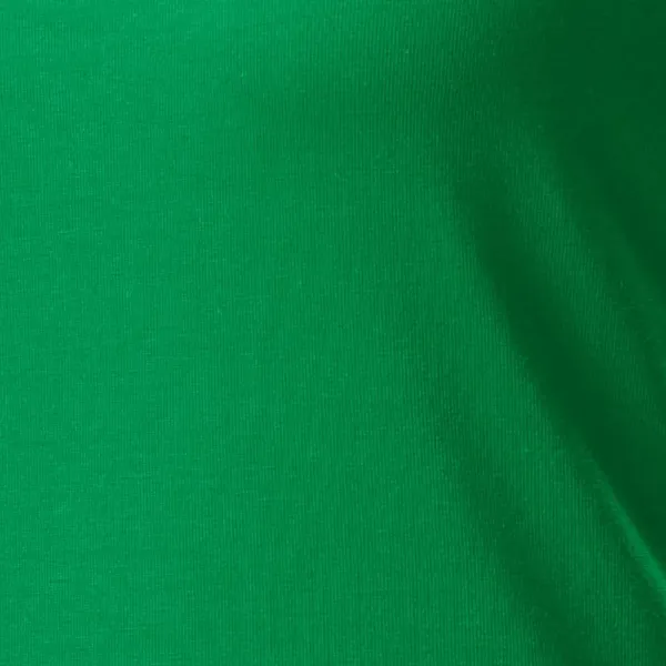 Tricou dama slim fit cu decolteu rotund - 100% bumbac pentru confort maxim