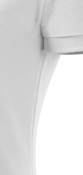 Polo pentru femei - Croială cu cusături laterale