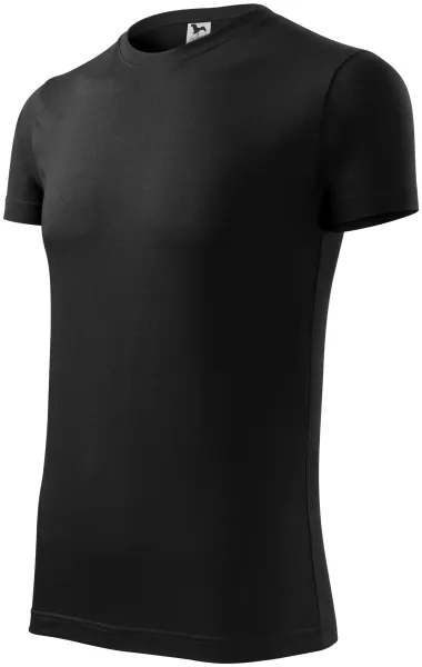Tricou la modă pentru bărbați - Tricou confortabil bărbătesc din bumbac