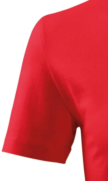 Tricou ușor pentru copii - Mâneci scurte clasice