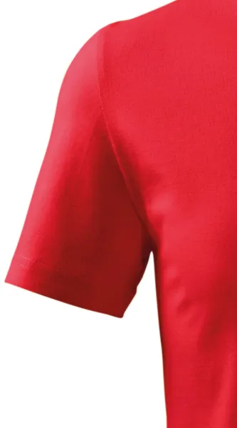 Tricou clasic pentru copii - Mâneci scurte clasice