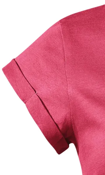 Rochii de dama pentru fiecare zi - Mâneci foarte scurte