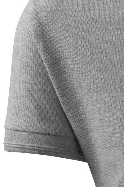 Polo tricou bărbătesc - Mâneci scurte clasice