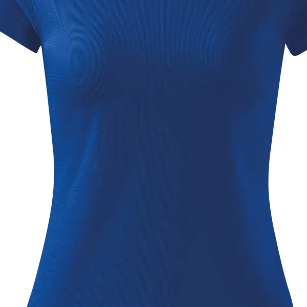 Tricou sport pentru femei - Tăietură ușor conică