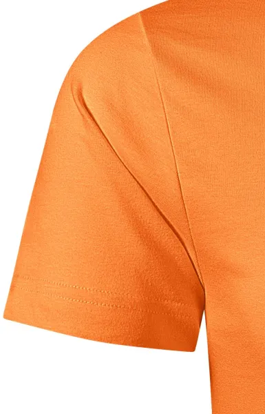 Tricou de bumbac organic pentru bărbați - Mâneci scurte clasice