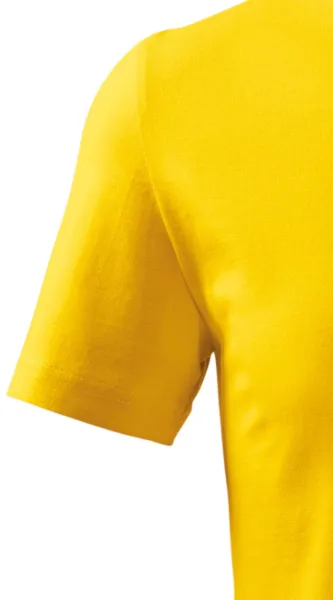 Tricou clasic pentru copii - Mâneci scurte clasice