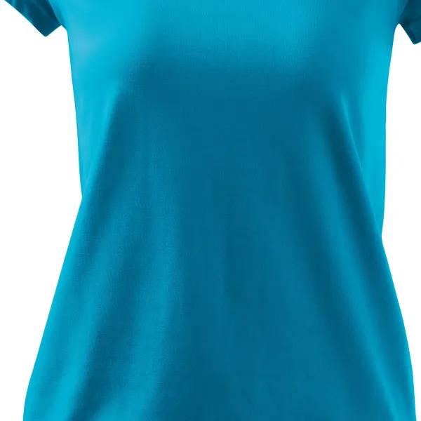 Tricou la modă pentru femei - Potrivire lejeră pentru confort maxim