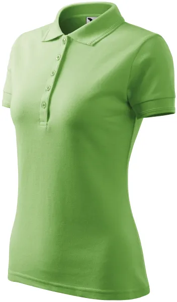 Polo elegant pentru femei - Tricou polo de damă pentru fiecare zi