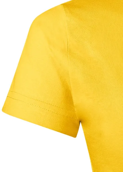 Tricou simplu pentru femei - Mâneci scurte clasice