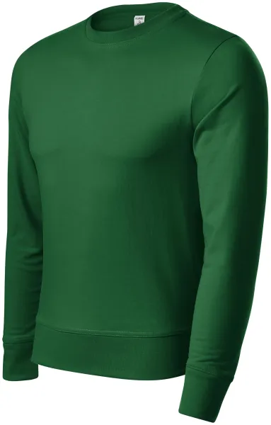 Hanorac usor - Hanorac unisex ușor, fără fermoar și glugă