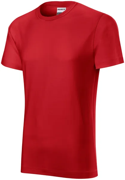 Tricou bărbătesc durabil - Tricou durabil pentru bărbați pentru fiecare zi