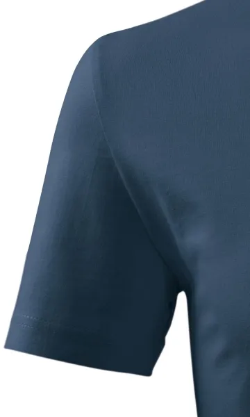 Tricou ușor pentru copii - Mâneci scurte clasice