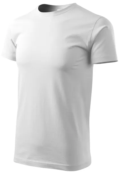 Tricou unisex cu greutate mai mare - Tricou unisex pentru bărbați și femei