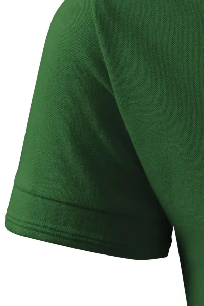 Polo tricou bărbătesc - Mâneci scurte clasice