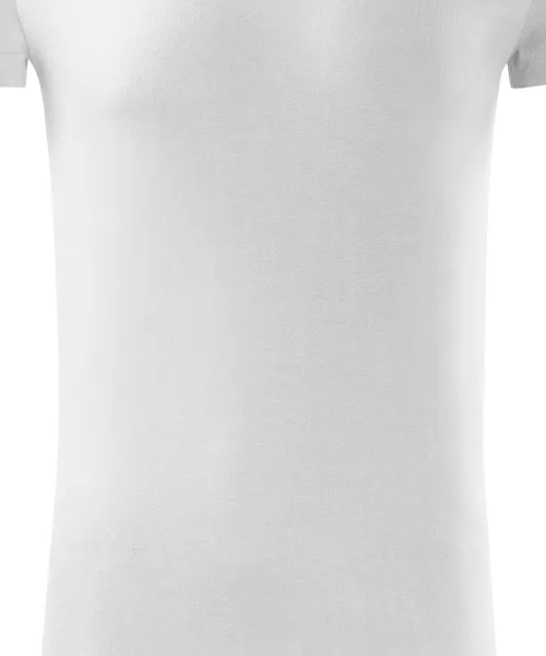 Tricou la modă pentru bărbați - Croiala usor mulata