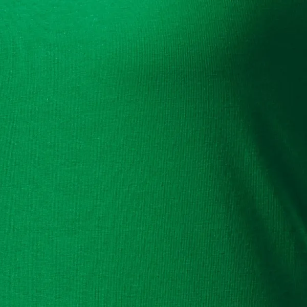 Tricou dama slim fit cu decolteu în V. - 100% bumbac pentru confort maxim