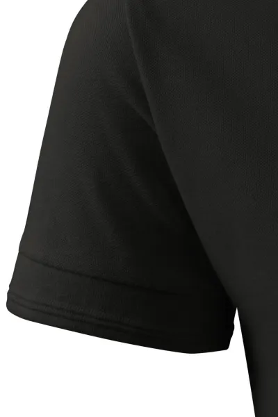 Polo tricou bărbătesc - Mâneci scurte clasice