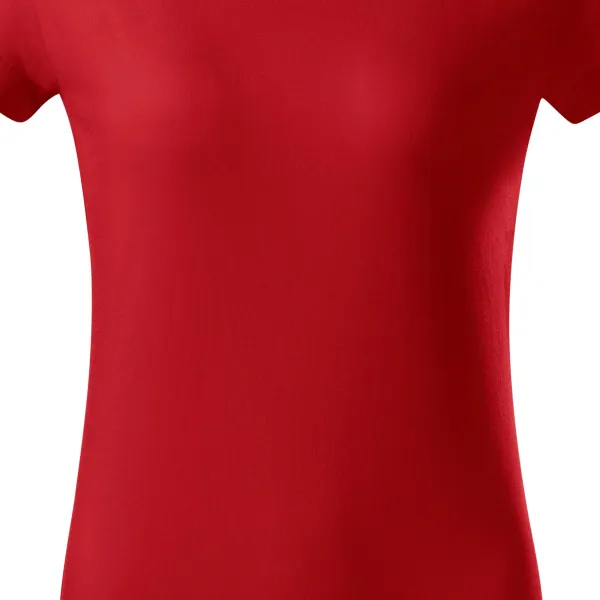 Tricou durabil pentru bărbați - Croiala usor conica