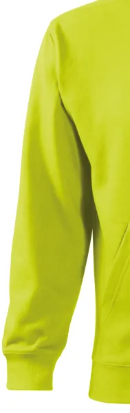 Hanorac pentru bărbați cu glugă - Mâneci lungi clasice